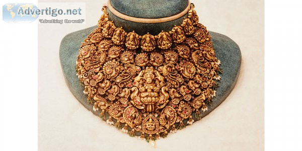 Indian gem & jewellery exports grew 790% to ?18818389 crores in 