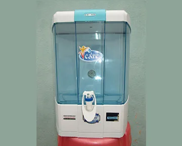 Ro plant manufacturers in chennai ? vcare water systems