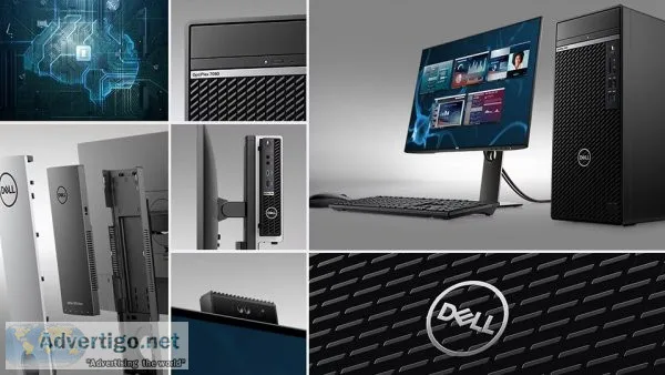 Cyber legend technologies is top dell distributor in dubai