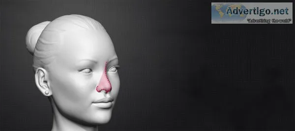 Best rhinoplasty in india