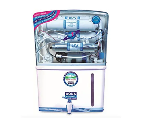 Ro plant manufacturers in chennai ? vcare water systems