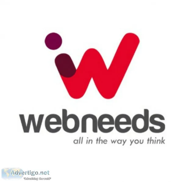 Best website designing & development company