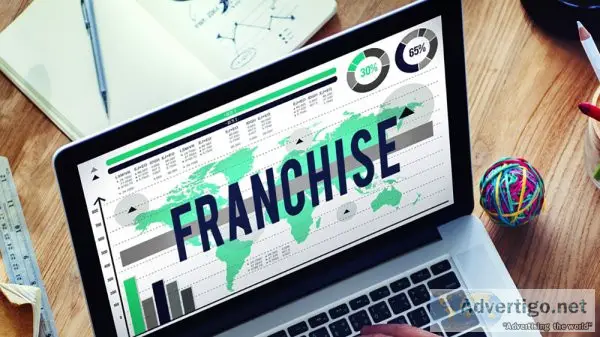 How to franchise your business?