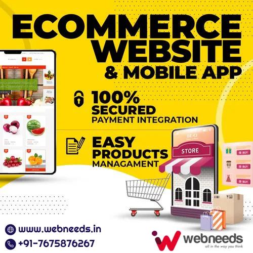 Website development for affordable prices