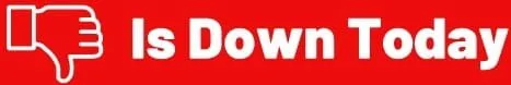Isdowntoday