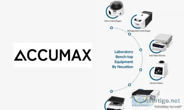 Accumax lab devices pvt ltd - global manufacturer & exporter of