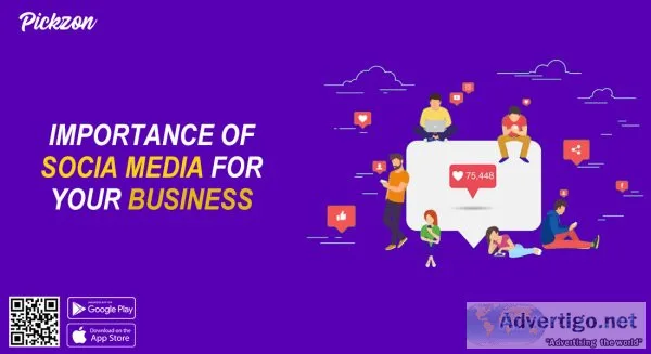 Make money online with social media