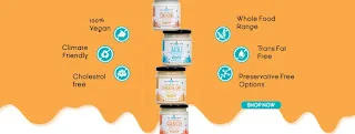 Buy best vegan products online in india - grabenord