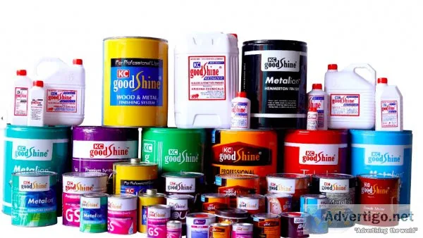 Paint