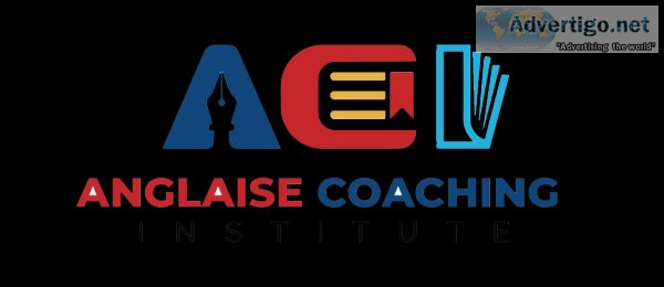 Anglaise coaching institute