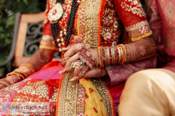 Usa matrimony site