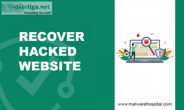 How to recover a hacked wordpress site?