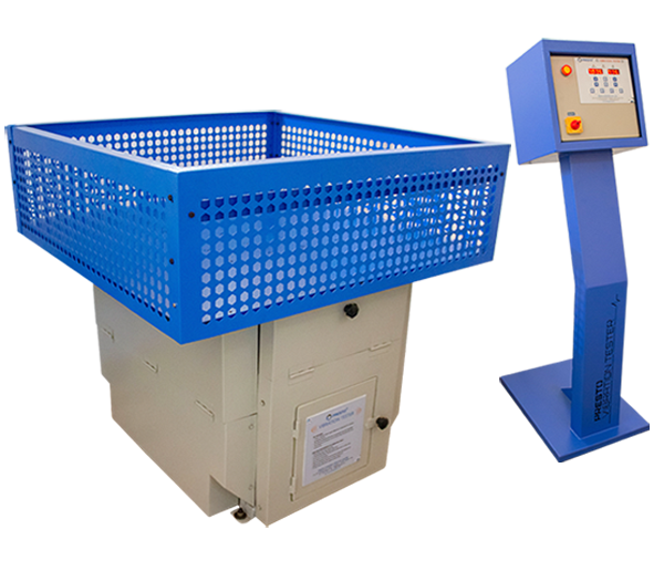 Get best high quality vibration table manufacturer and supplier
