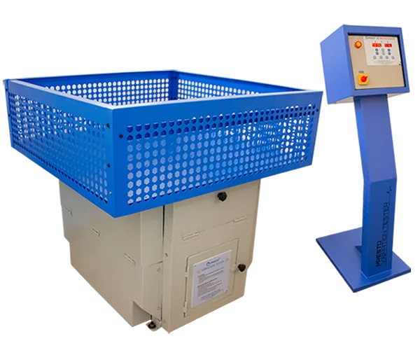 Get best high quality vibration table manufacturer and supplier