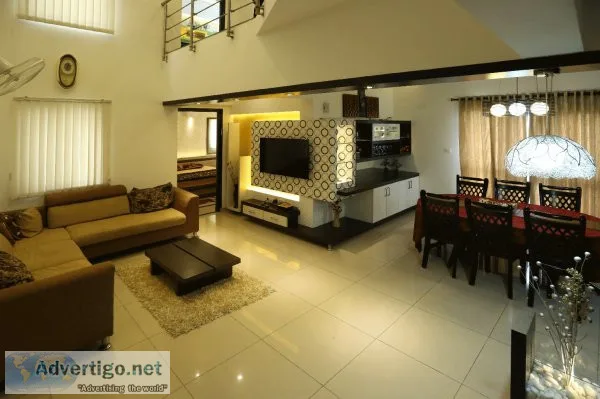 Interior designers in bangalore