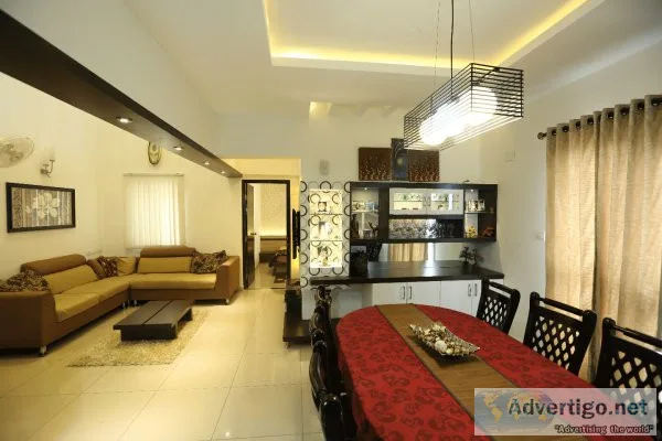 Interior designers in bangalore