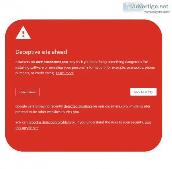 Best domain blacklist removal service in bangladesh