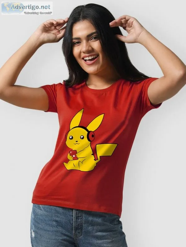 Biggest offers on quirky music t shirts online at beyoung