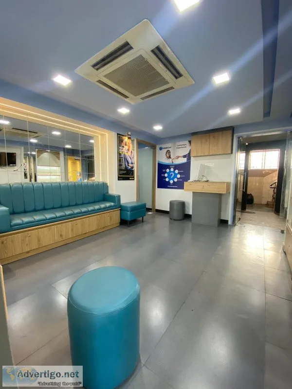 Hearing Aids Store in Mumbai - Hearzap Tardeo
