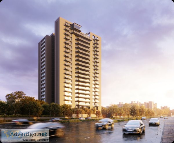 Swati senor - 5 bhk flats for sale in ahmedabad