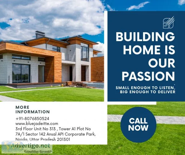 Home construction cost calculator?