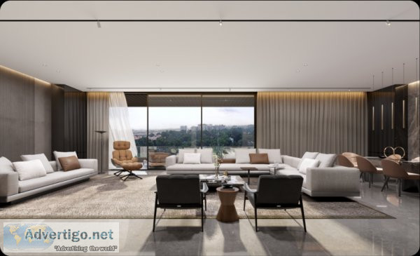 Swati senor - 5 bhk flats for sale in ahmedabad