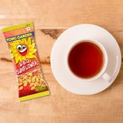 Buy healthy pumpkin seeds and sunflower seeds online with tong g