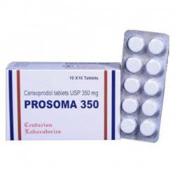 Is soma good to relieve pain?