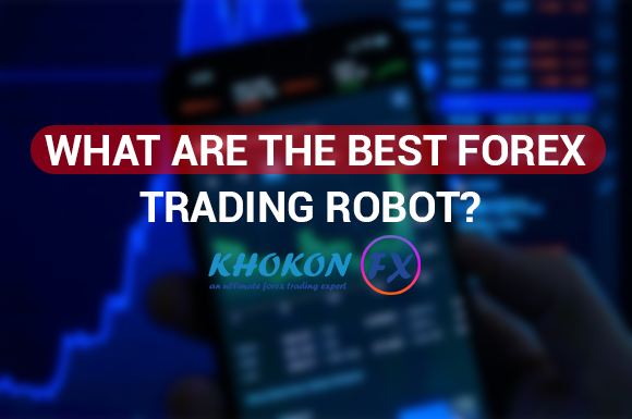 What are the best forex trading robots?