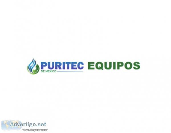 Puritec equipos