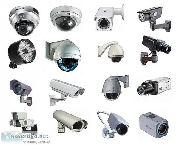 Hanwha dubai is a top cctv accessories manufacturers in dubai