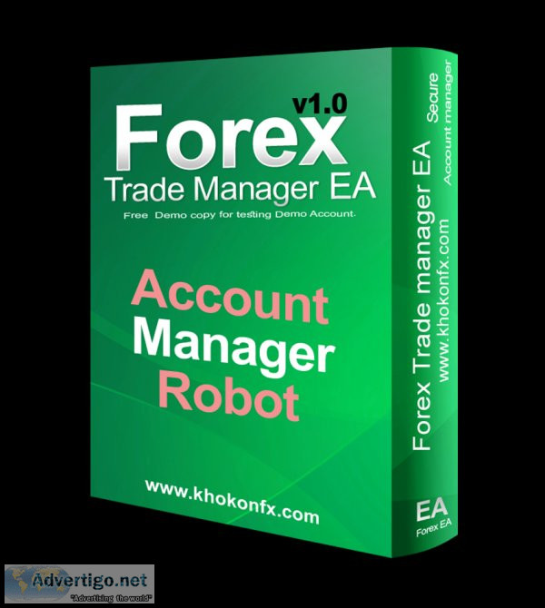 Download forex trading robot