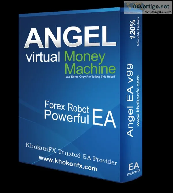 Providing powerful forex expert adviser