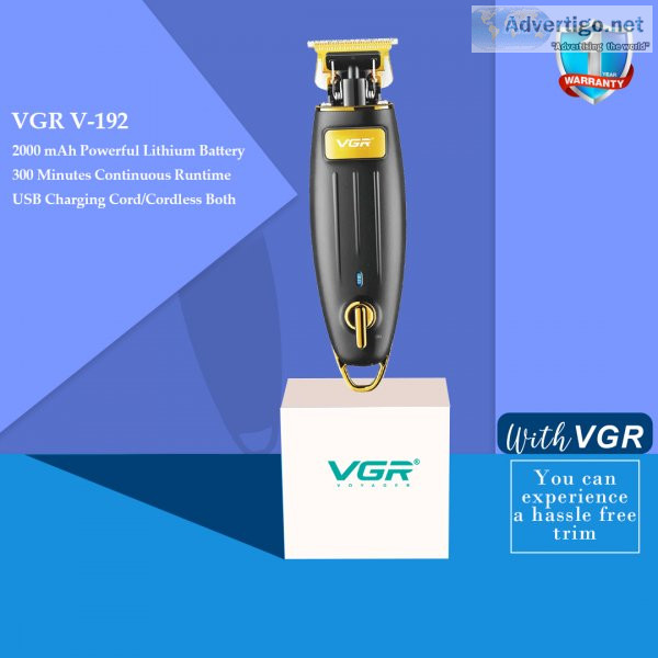 Vgr official