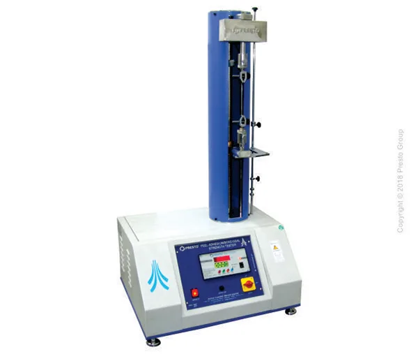 Buy best quality peel strength tester at best price in india