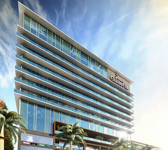 Office space in greater noida