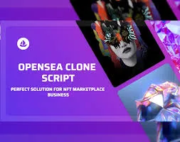 Ready-to-deploy opensea clone script