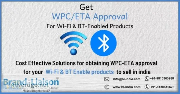 Quick and Easy Ways to Get WPC/ETA Approval in India