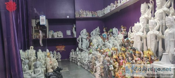 Jaipur murti bhandar