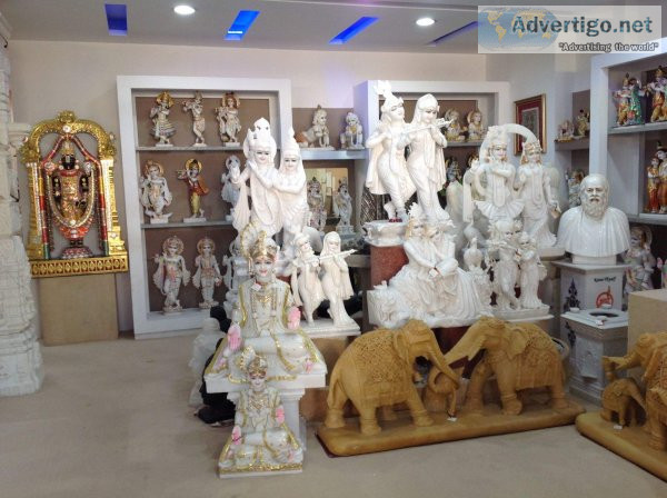 Jaipur murti bhandar
