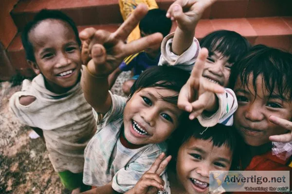 Children s charity - Save The Children