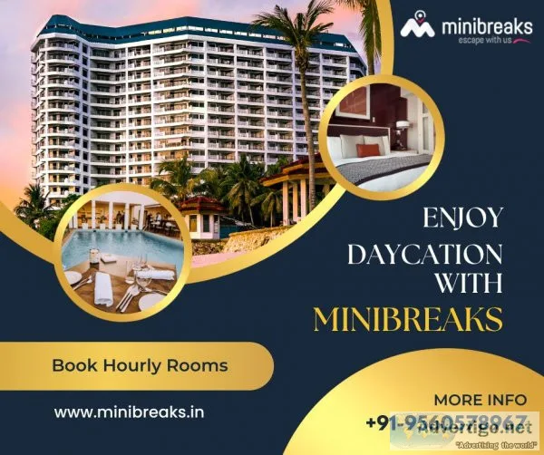 Minibreakshotels