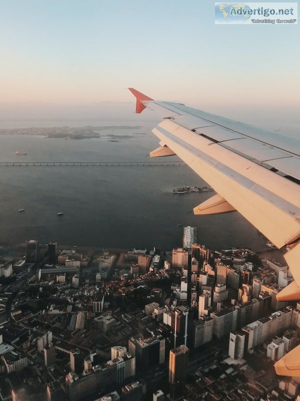 Air tickets booking