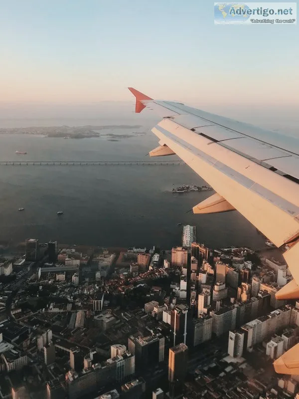 Air tickets booking