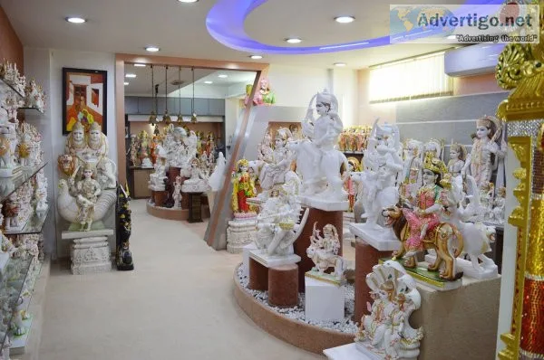 Jaipur murti bhandar