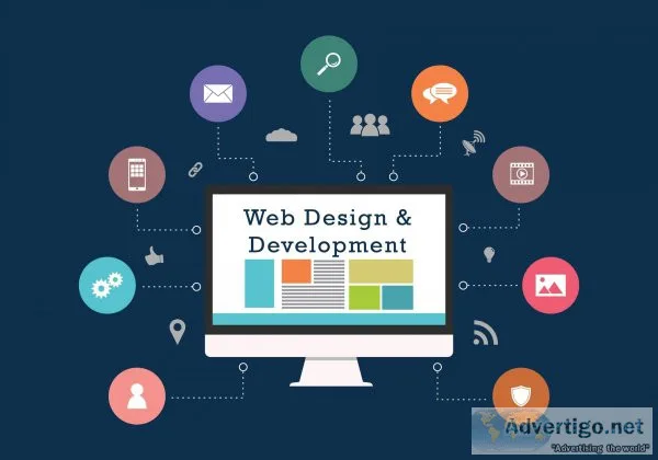 Best web development company in india