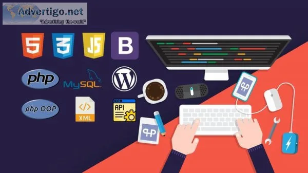 Best web development company in india