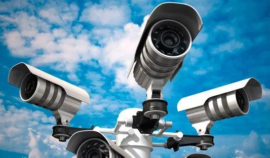 Hanwha dubai offers top-quality cctv cameras in dubai