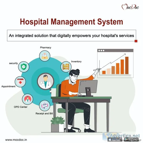 Digital healthcare solutions - leading healthcare software compa