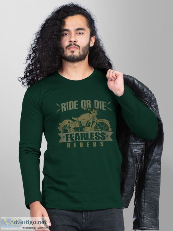 Get premium men s long sleeve t-shirts new collection 2022 - bey